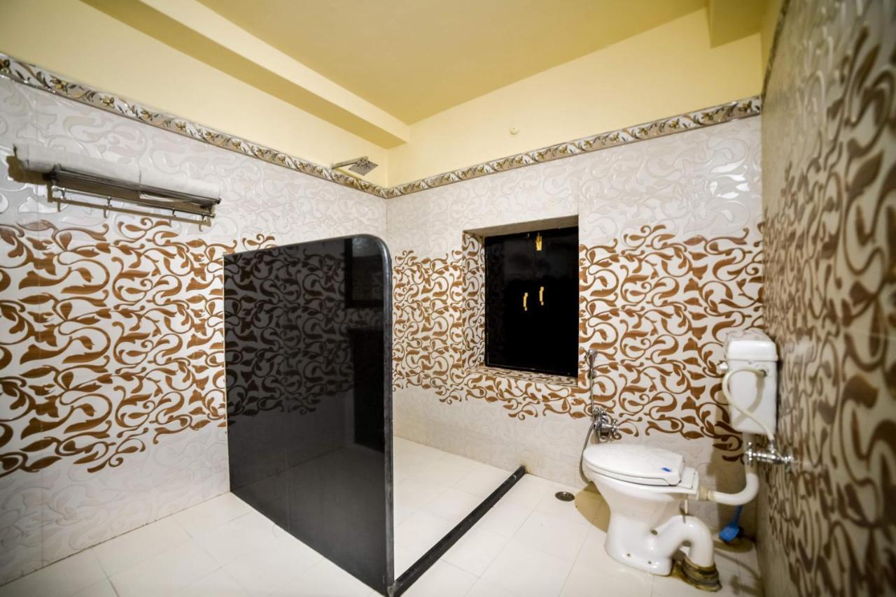 Mud Mirror Guesthouse Jaisalmer Dış mekan fotoğraf