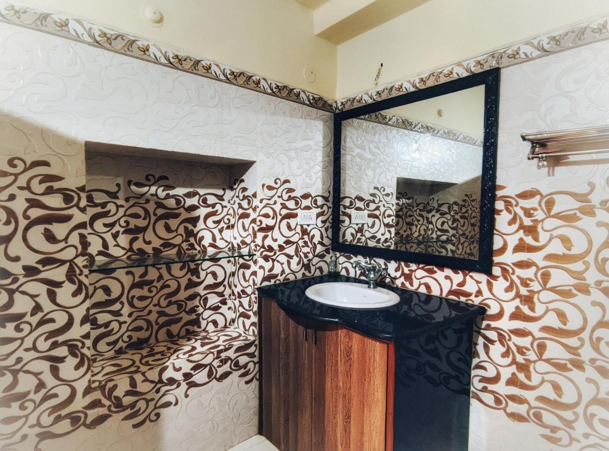 Mud Mirror Guesthouse Jaisalmer Dış mekan fotoğraf