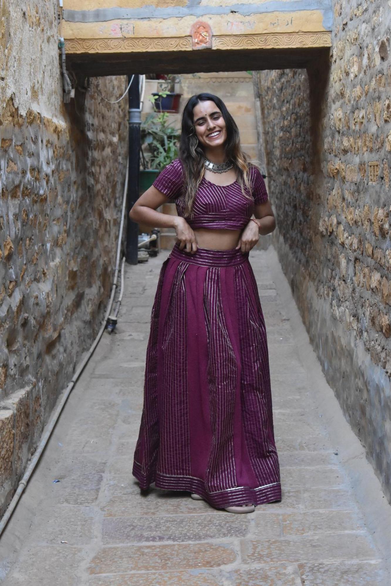 Mud Mirror Guesthouse Jaisalmer Dış mekan fotoğraf